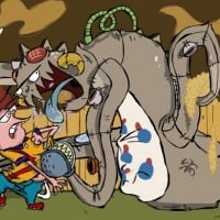 The Day the Ed Stood Still