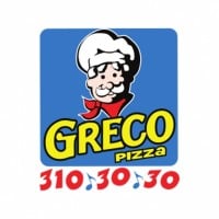 Greco Pizza