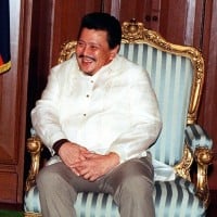 Joseph Estrada