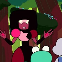 Garnet's Universe