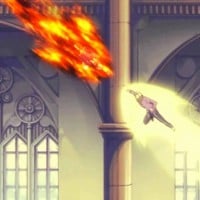 Friendship Saves the Day