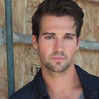 James Maslow 