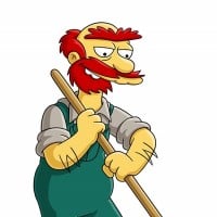 Groundskeeper Willie