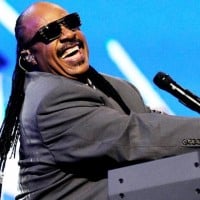 Stevie Wonder
