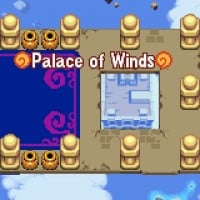 Palace of Winds (Minish Cap)