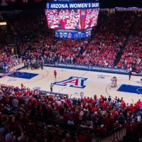 McKale Center (Arizona)