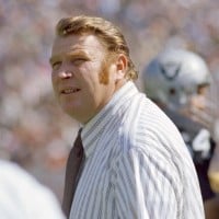 John Madden