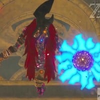 Thunderblight Ganon (Breath of the Wild)