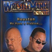 WrestleMania 17