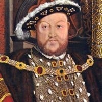 King Henry VIII (England)