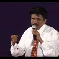 Prophet Ezekiah Francis