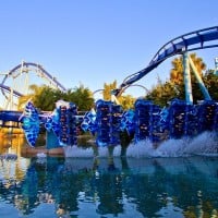 Manta (SeaWorld Orlando)