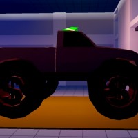 Monster Truck