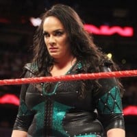 Nia Jax