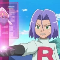 James (the most pathetic member of the Team Rocket Trio) - Pokemon: The Animated Series