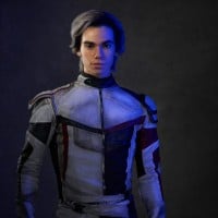 Carlos (Son of Cruella)