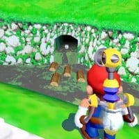 Bianco Hills - The Secret of the Dirty Lake