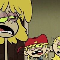 One Flu Over the Loud House