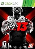 WWE '13