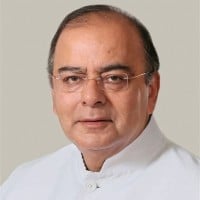 Arun Jaitley