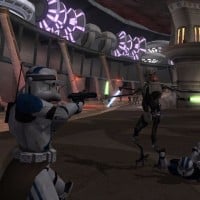 Utapau: Underground Ambush