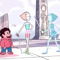 Steven The Sword Fighter
