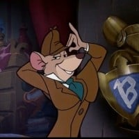 Basil of Baker Street