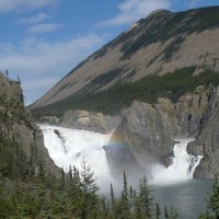 Nahanni National Park