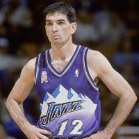 John Stockton