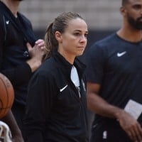 Becky Hammon