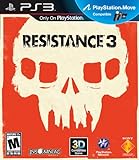 Resistance 3