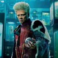 Taneleer Tivan / The Collector