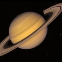 Saturn