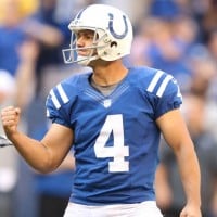 Adam Vinatieri - Super Bowl 36 vs. Rams