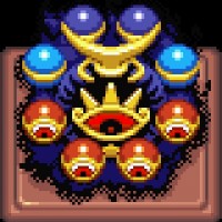 Vaati Transfigured (Minish Cap)
