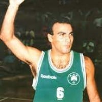 Nikos Galis