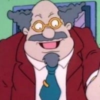 Dr. Werner P. Lipschitz