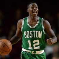 Terry Rozier