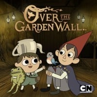 Over the Garden Wall