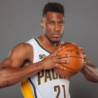 Thaddeus Young