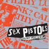 (I'm Not Your) Steppin' Stone - Sex Pistols