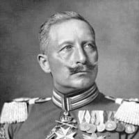 Kaiser Wilhelm II