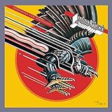 Judas Priest - Screaming for Vengeance