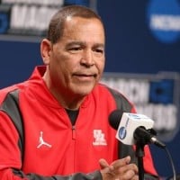 Kelvin Sampson - Houston