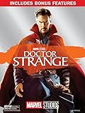 Doctor Strange