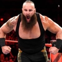 Braun Strowman