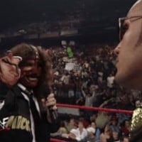 The Rock & Sock Connection