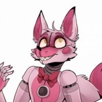 Funtime Foxy