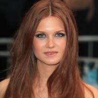 Bonnie Wright - Ginny Weasley