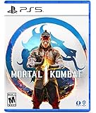 Mortal Kombat 1